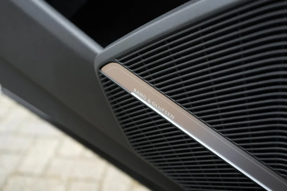 55 TFSI e S Edition | PANO | HUD | B&O | MEMORY | TREKHAAK | S-LINE