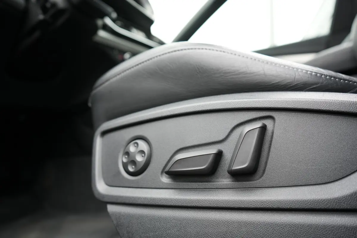 55 TFSI e S Edition | PANO | HUD | B&O | MEMORY | TREKHAAK | S-LINE