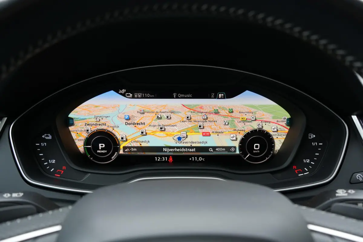 55 TFSI e S Edition | PANO | HUD | B&O | MEMORY | TREKHAAK | S-LINE