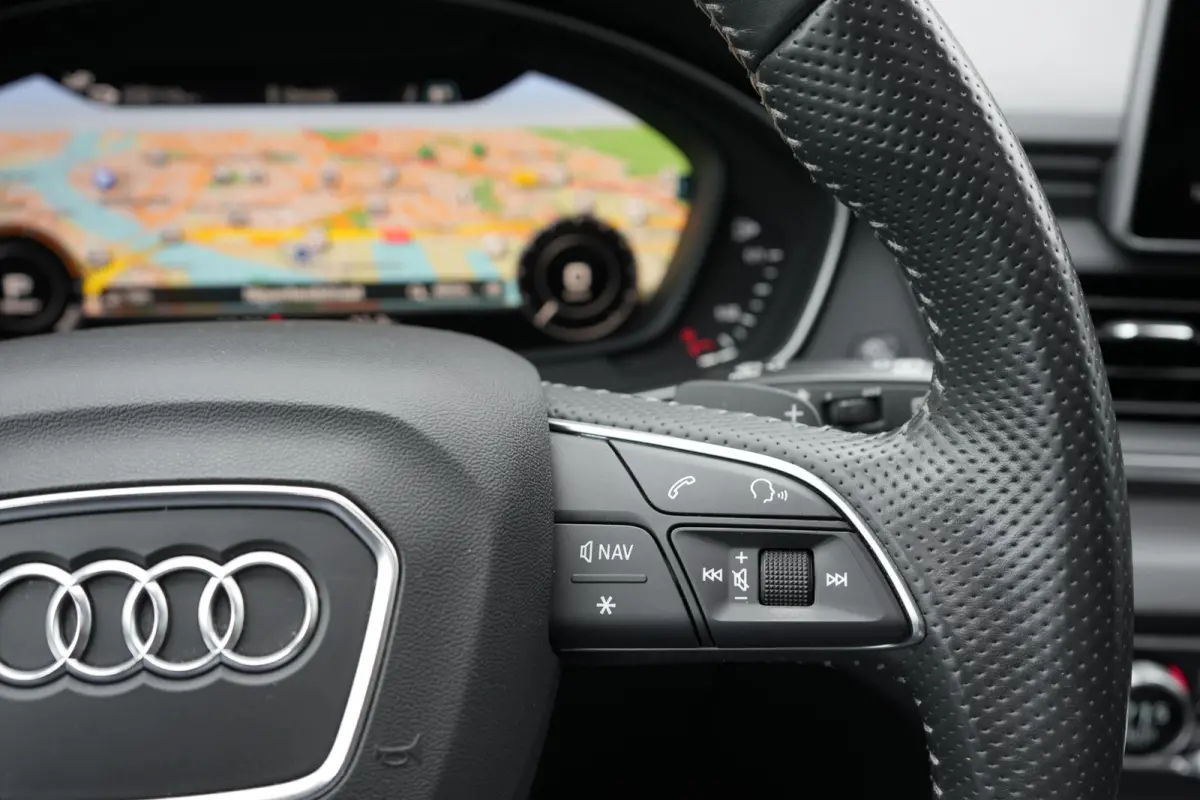 55 TFSI e S Edition | PANO | HUD | B&O | MEMORY | TREKHAAK | S-LINE