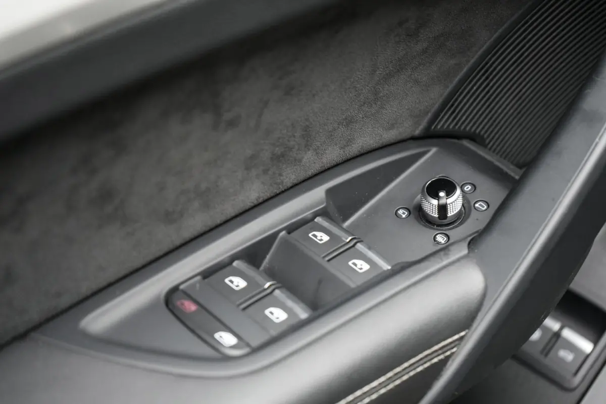 55 TFSI e S Edition | PANO | HUD | B&O | MEMORY | TREKHAAK | S-LINE
