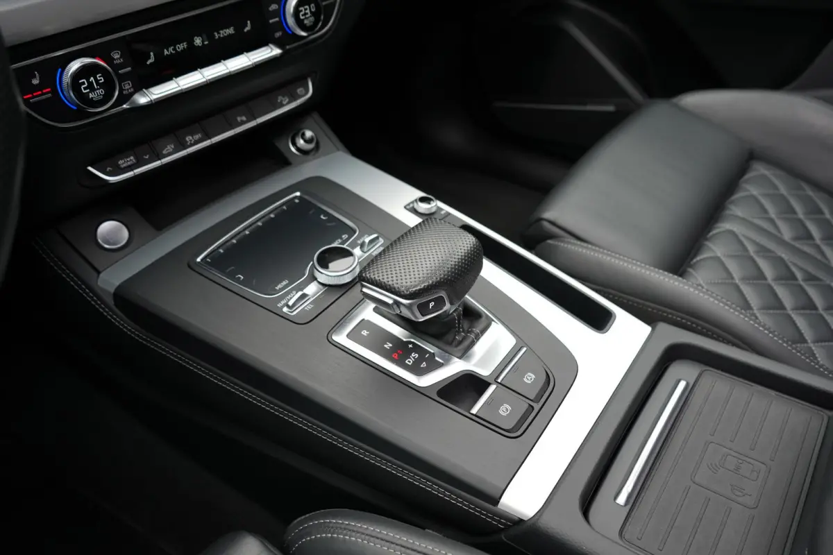55 TFSI e S Edition | PANO | HUD | B&O | MEMORY | TREKHAAK | S-LINE