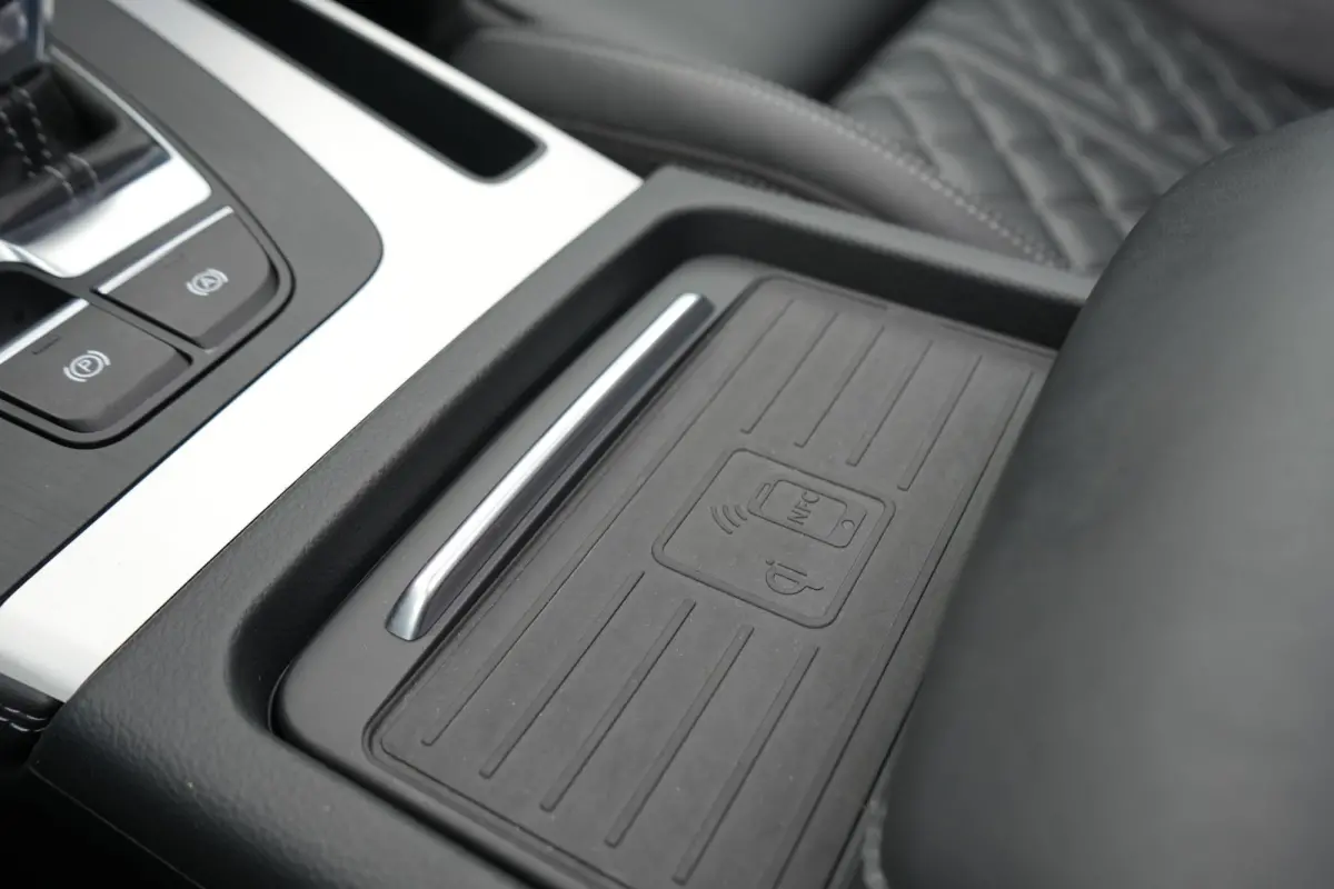 55 TFSI e S Edition | PANO | HUD | B&O | MEMORY | TREKHAAK | S-LINE