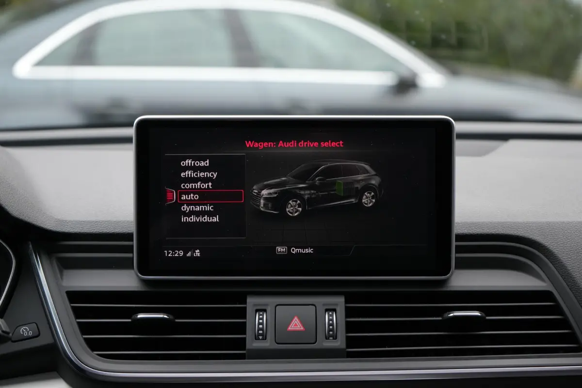 55 TFSI e S Edition | PANO | HUD | B&O | MEMORY | TREKHAAK | S-LINE