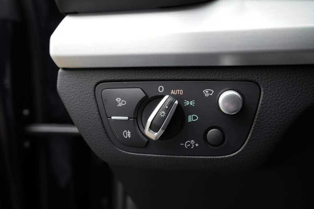55 TFSI e S Edition | PANO | HUD | B&O | MEMORY | TREKHAAK | S-LINE