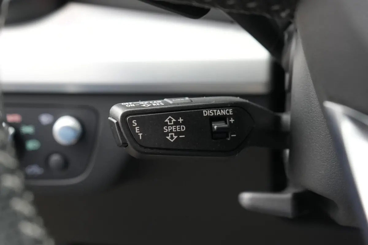 55 TFSI e S Edition | PANO | HUD | B&O | MEMORY | TREKHAAK | S-LINE