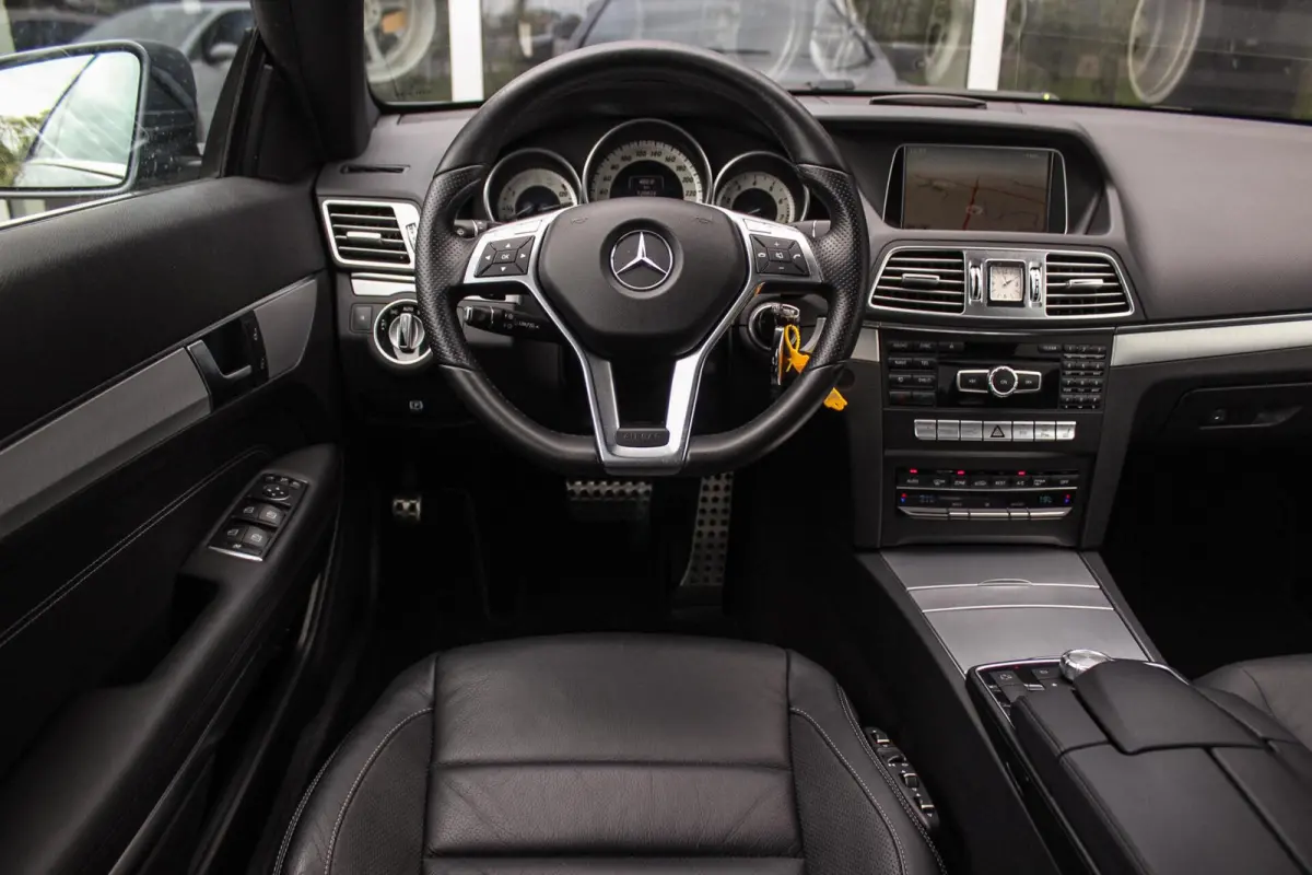200 Prestige Sport AMG pakket