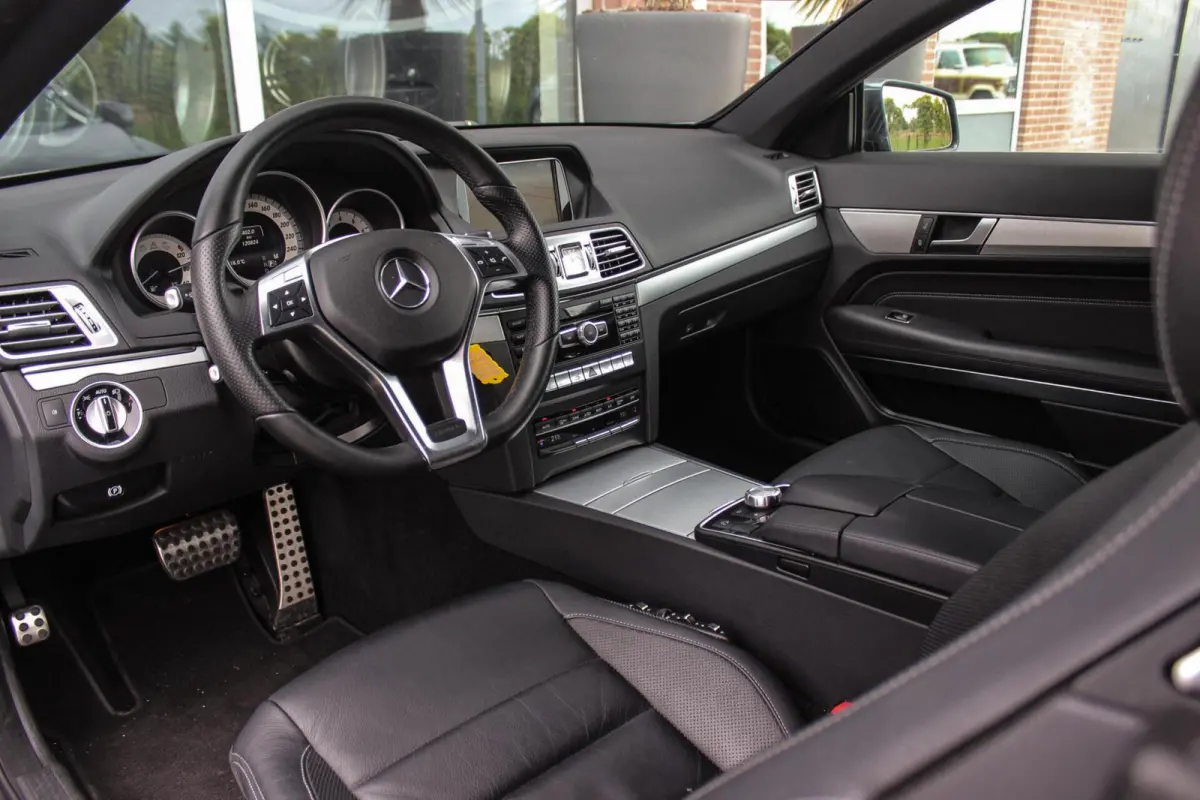 200 Prestige Sport AMG pakket