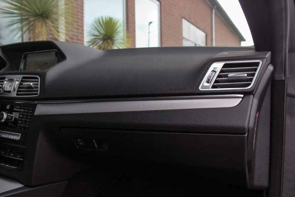 200 Prestige Sport AMG pakket