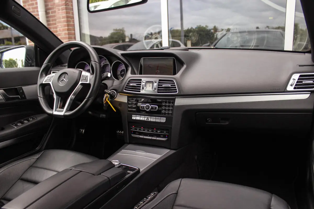 200 Prestige Sport AMG pakket