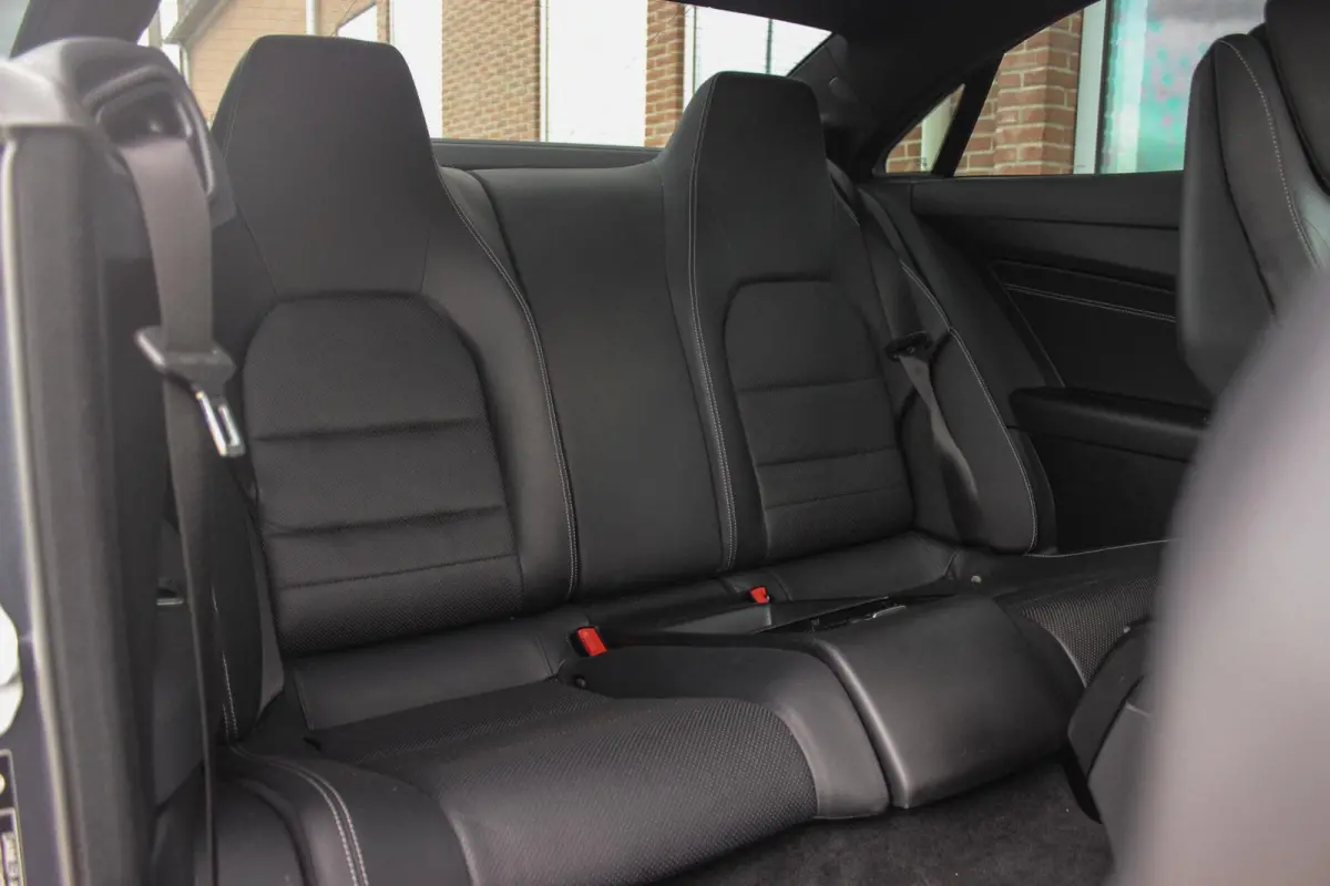 200 Prestige Sport AMG pakket