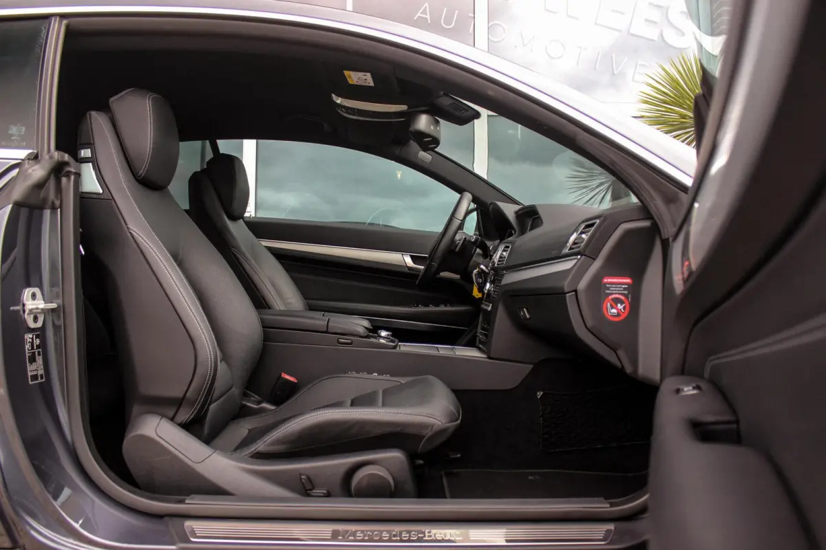 200 Prestige Sport AMG pakket