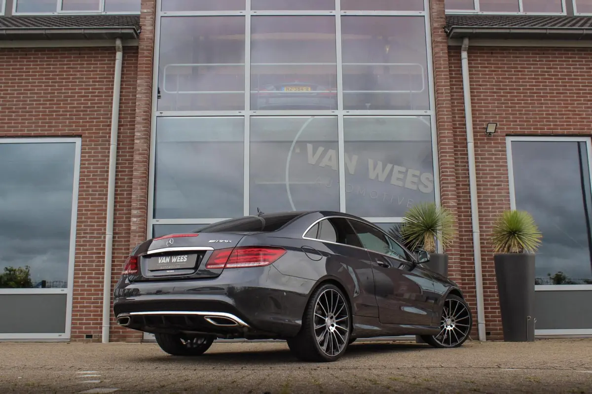 200 Prestige Sport AMG pakket