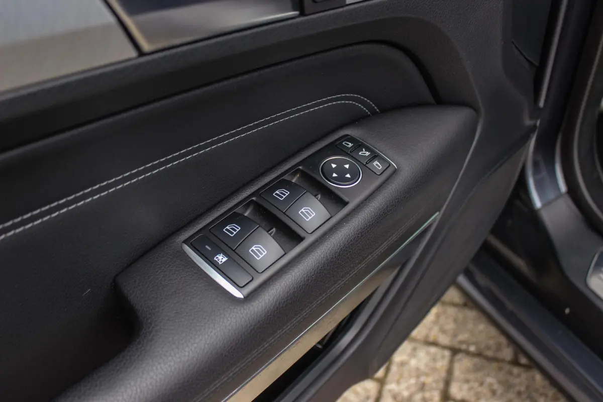 200 Prestige Sport AMG pakket
