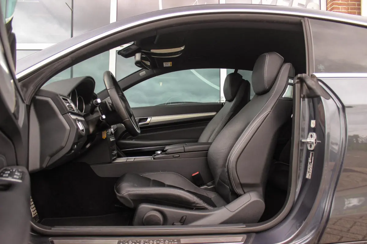 200 Prestige Sport AMG pakket