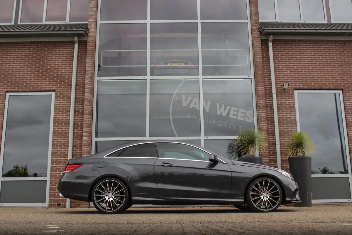 200 Prestige Sport AMG pakket