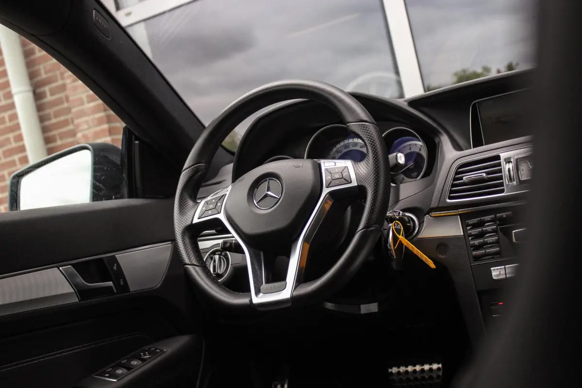 200 Prestige Sport AMG pakket