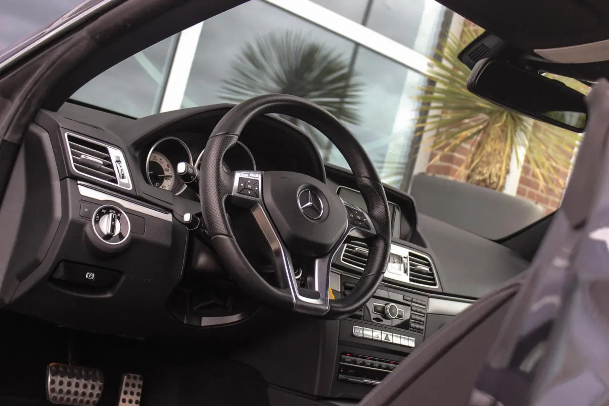 200 Prestige Sport AMG pakket