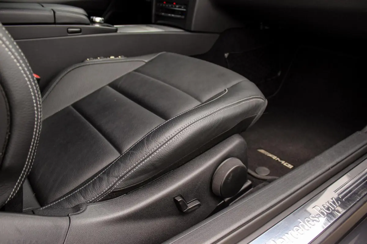 200 Prestige Sport AMG pakket