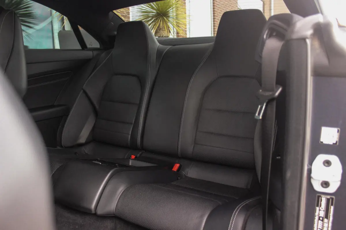 200 Prestige Sport AMG pakket