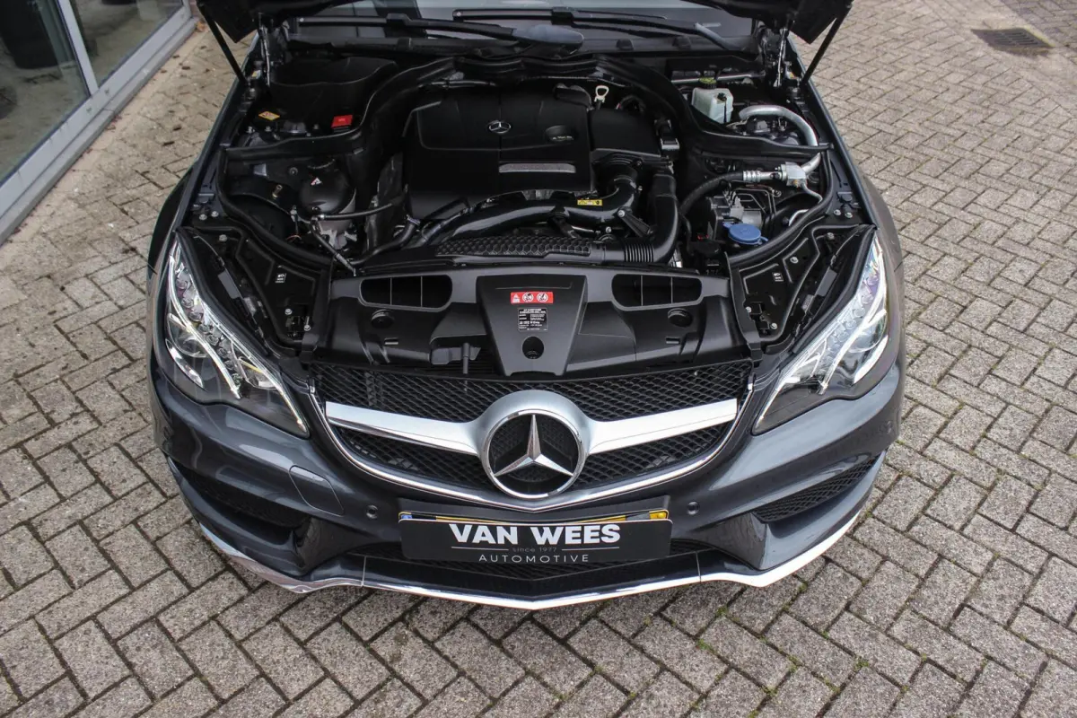 200 Prestige Sport AMG pakket
