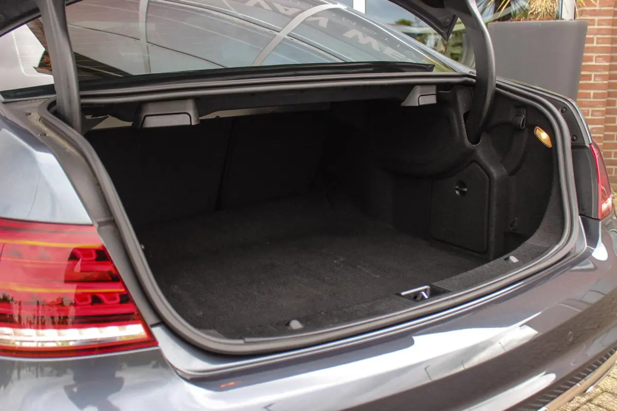 200 Prestige Sport AMG pakket