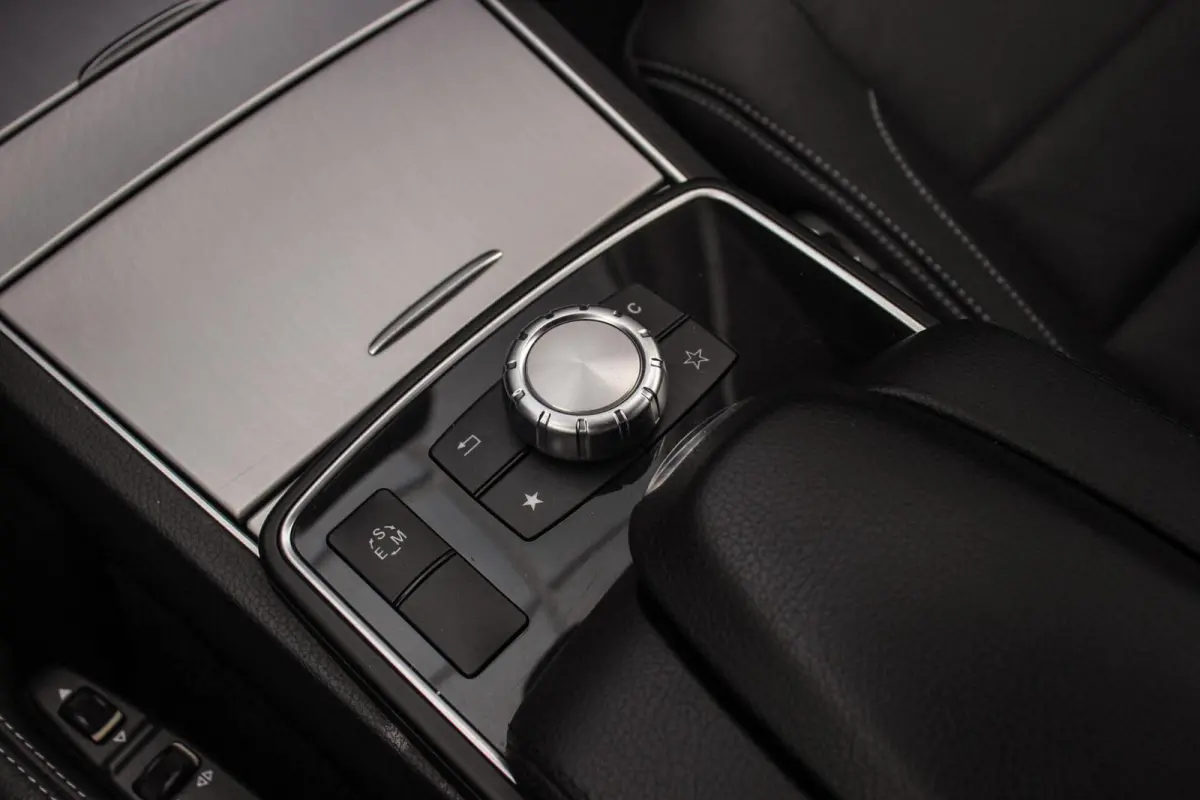 200 Prestige Sport AMG pakket