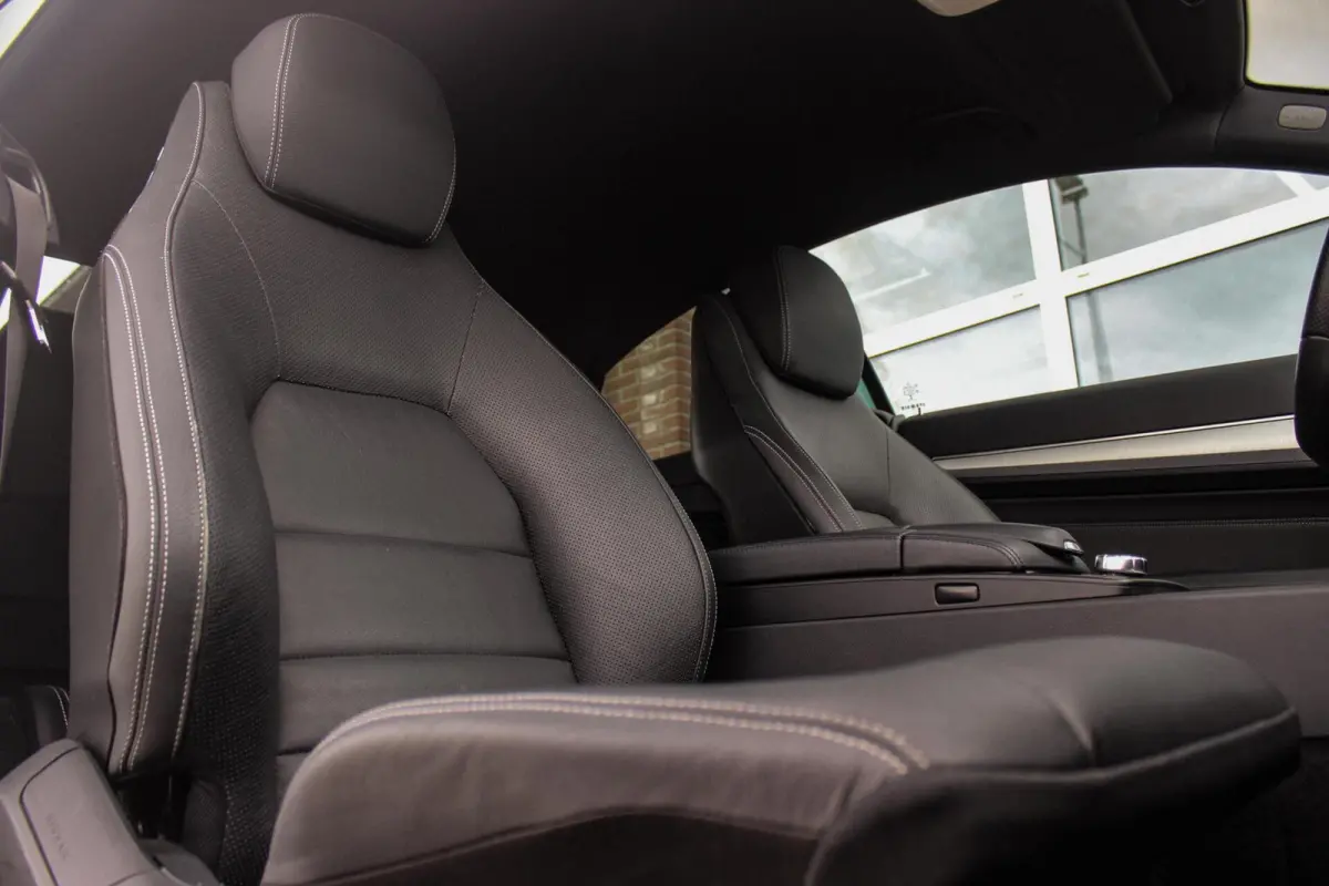 200 Prestige Sport AMG pakket