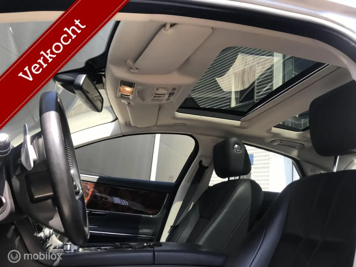 2.0T Premium Luxury I Pan-roof I Xenon I Leer I