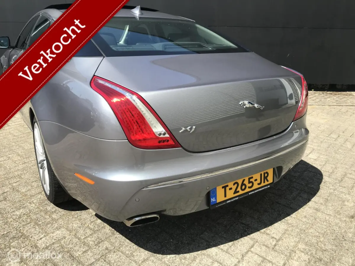 2.0T Premium Luxury I Pan-roof I Xenon I Leer I