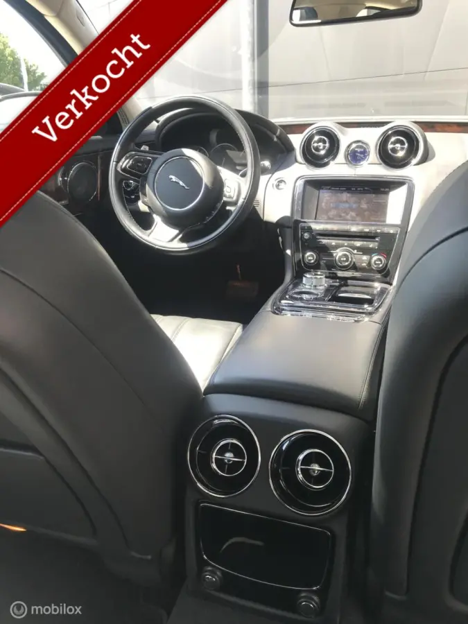 2.0T Premium Luxury I Pan-roof I Xenon I Leer I