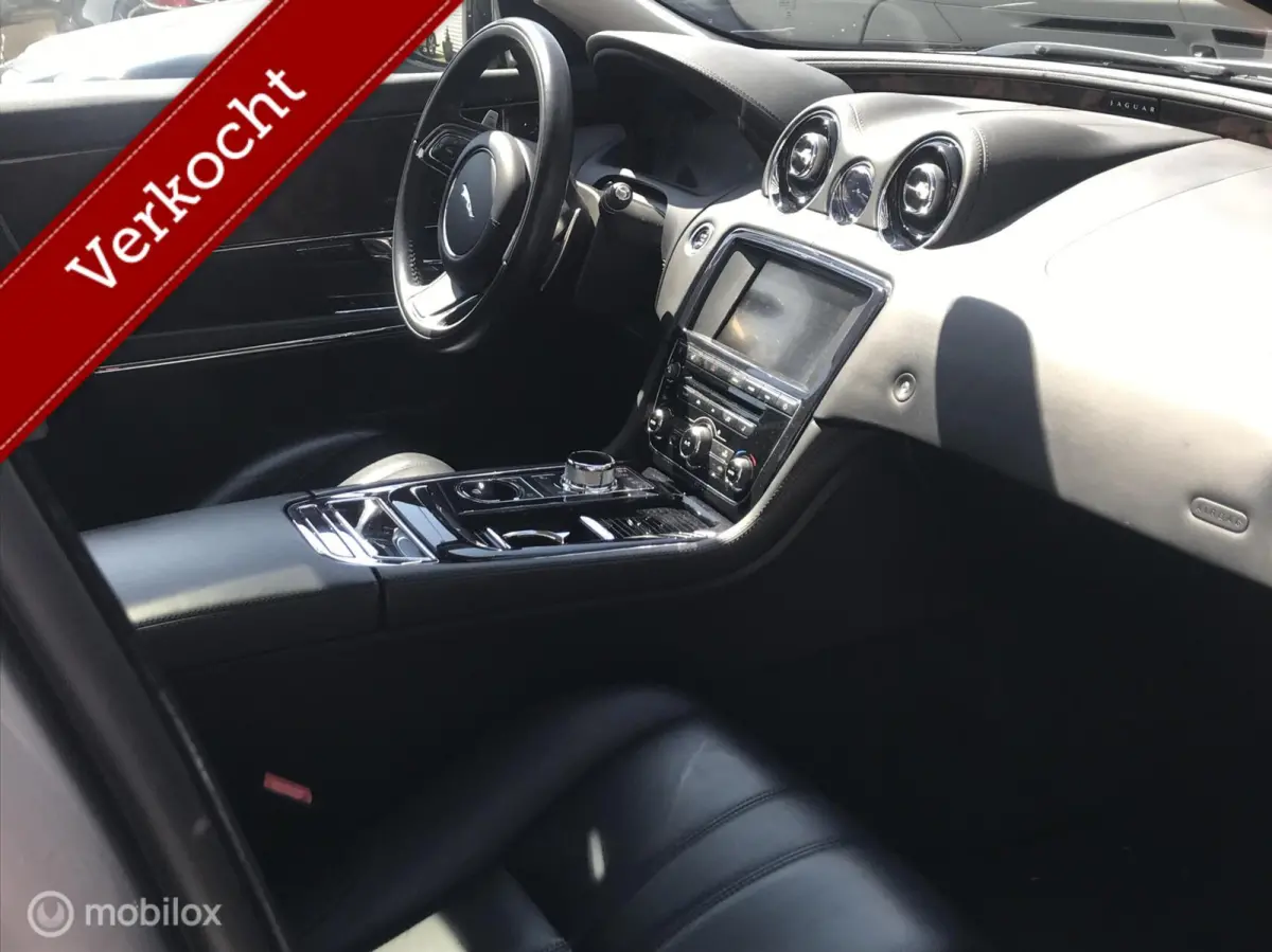 2.0T Premium Luxury I Pan-roof I Xenon I Leer I
