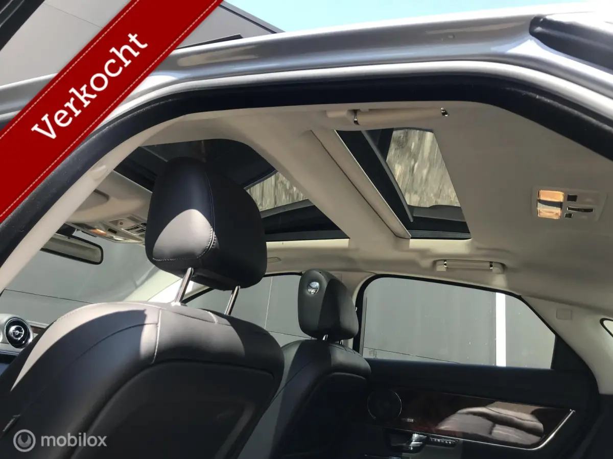 2.0T Premium Luxury I Pan-roof I Xenon I Leer I