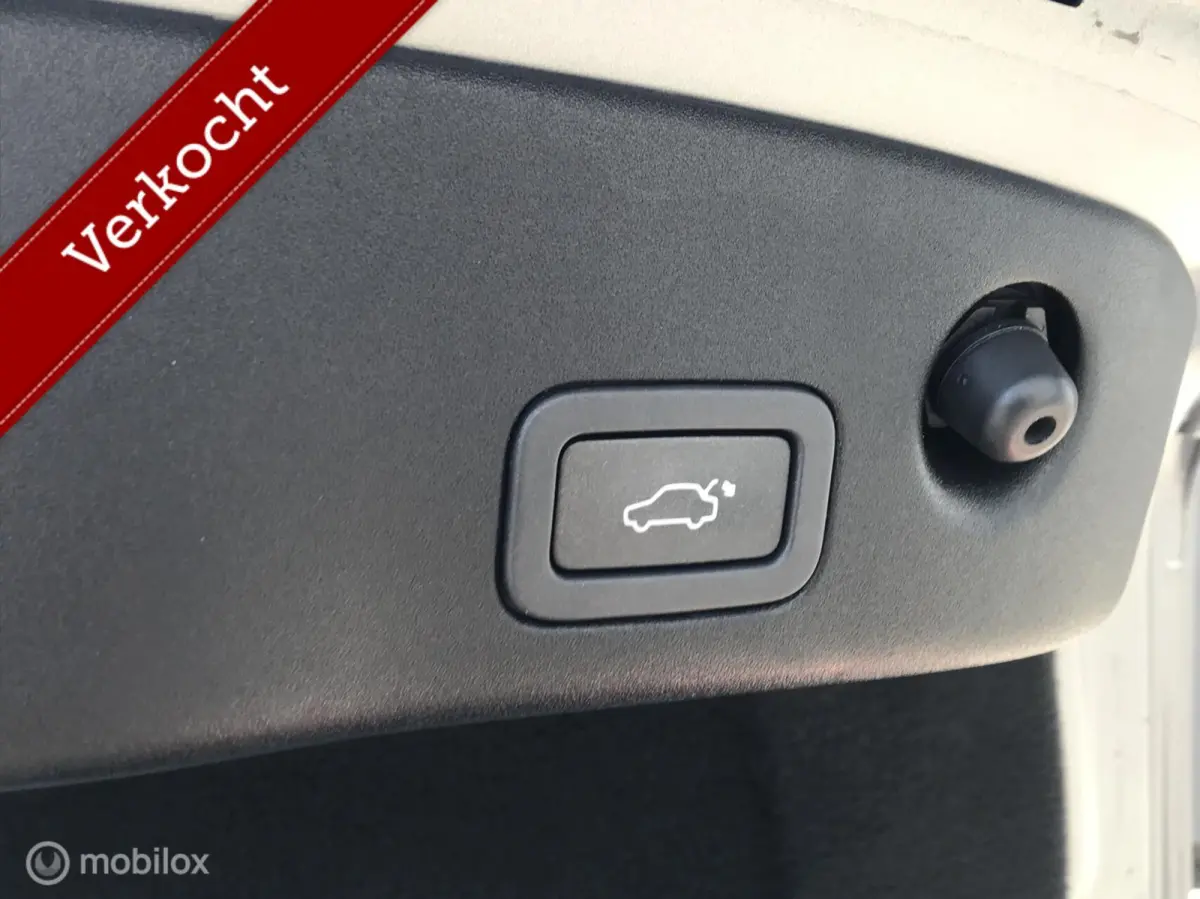 2.0T Premium Luxury I Pan-roof I Xenon I Leer I