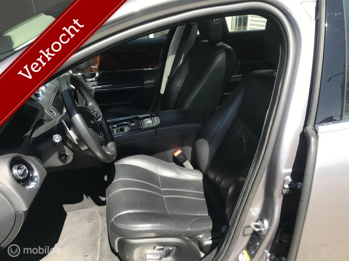 2.0T Premium Luxury I Pan-roof I Xenon I Leer I