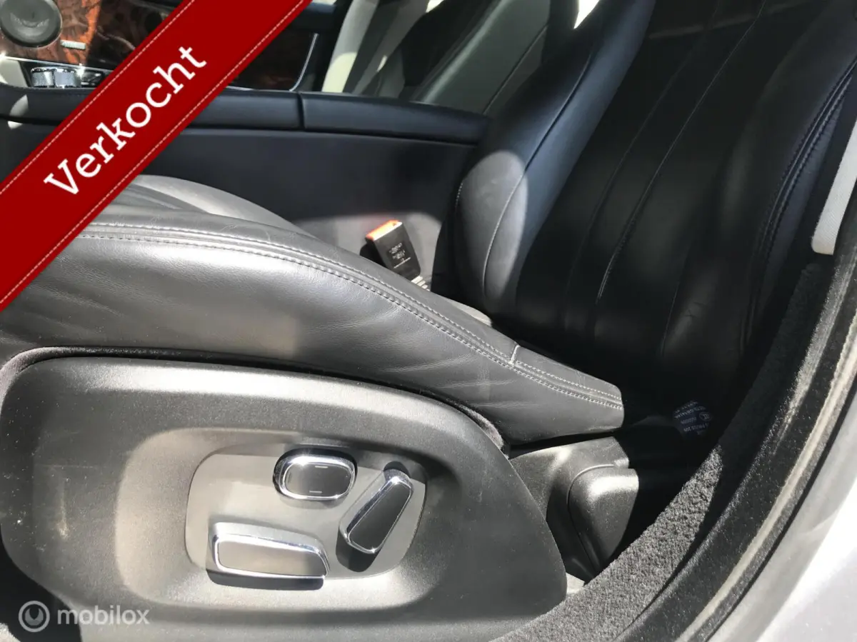 2.0T Premium Luxury I Pan-roof I Xenon I Leer I