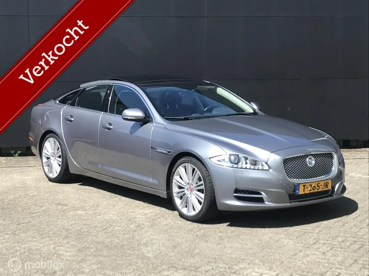 2.0T Premium Luxury I Pan-roof I Xenon I Leer I