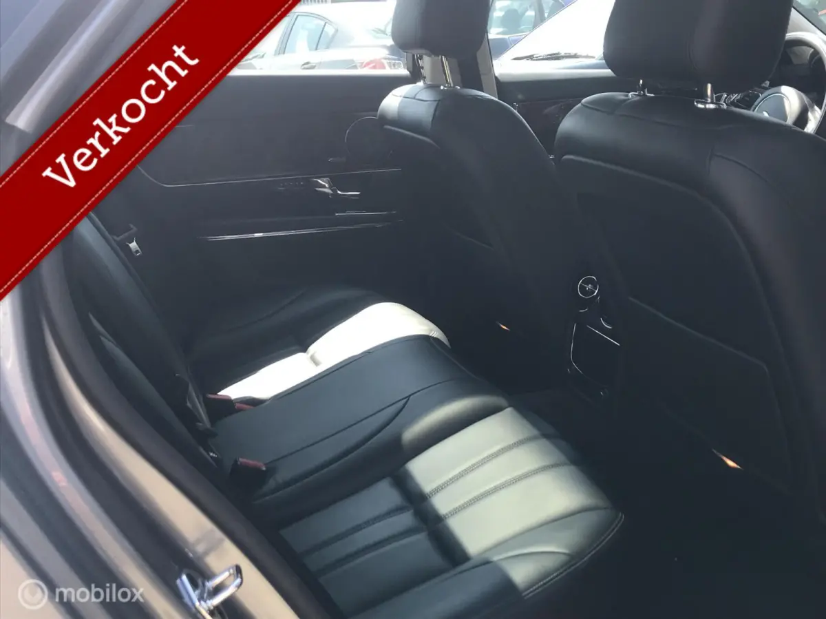 2.0T Premium Luxury I Pan-roof I Xenon I Leer I