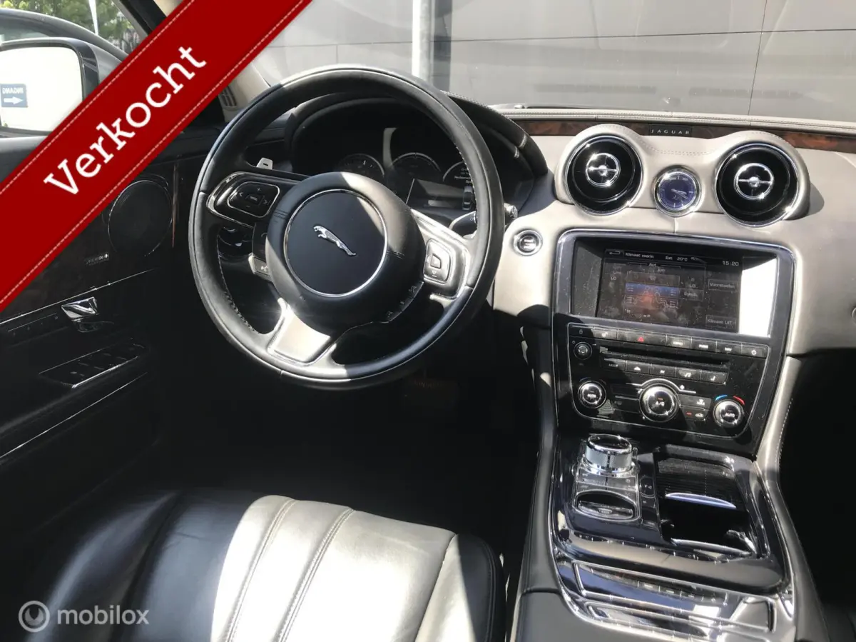 2.0T Premium Luxury I Pan-roof I Xenon I Leer I