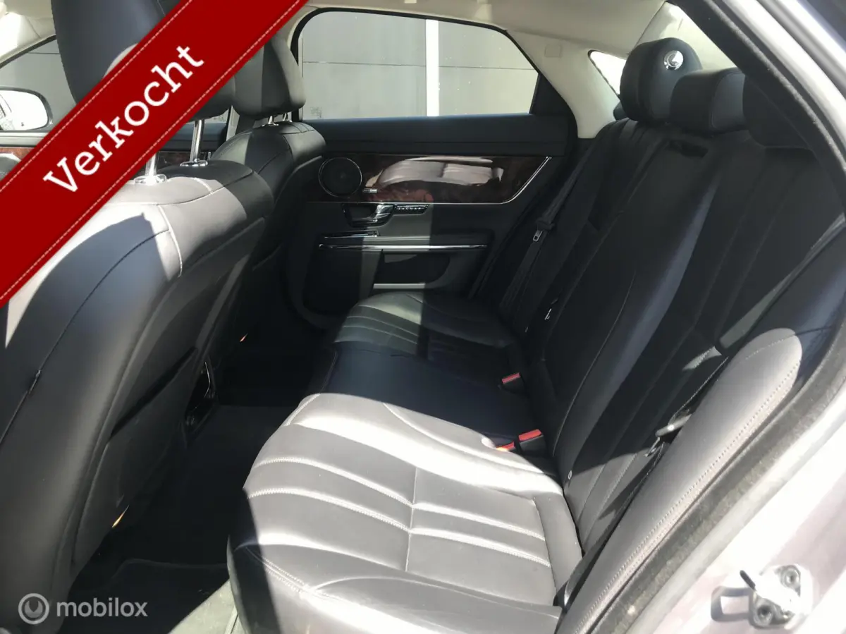 2.0T Premium Luxury I Pan-roof I Xenon I Leer I
