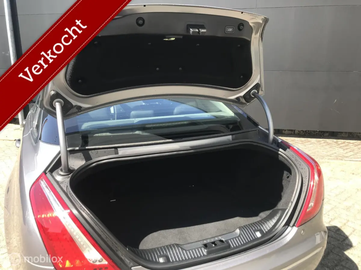 2.0T Premium Luxury I Pan-roof I Xenon I Leer I