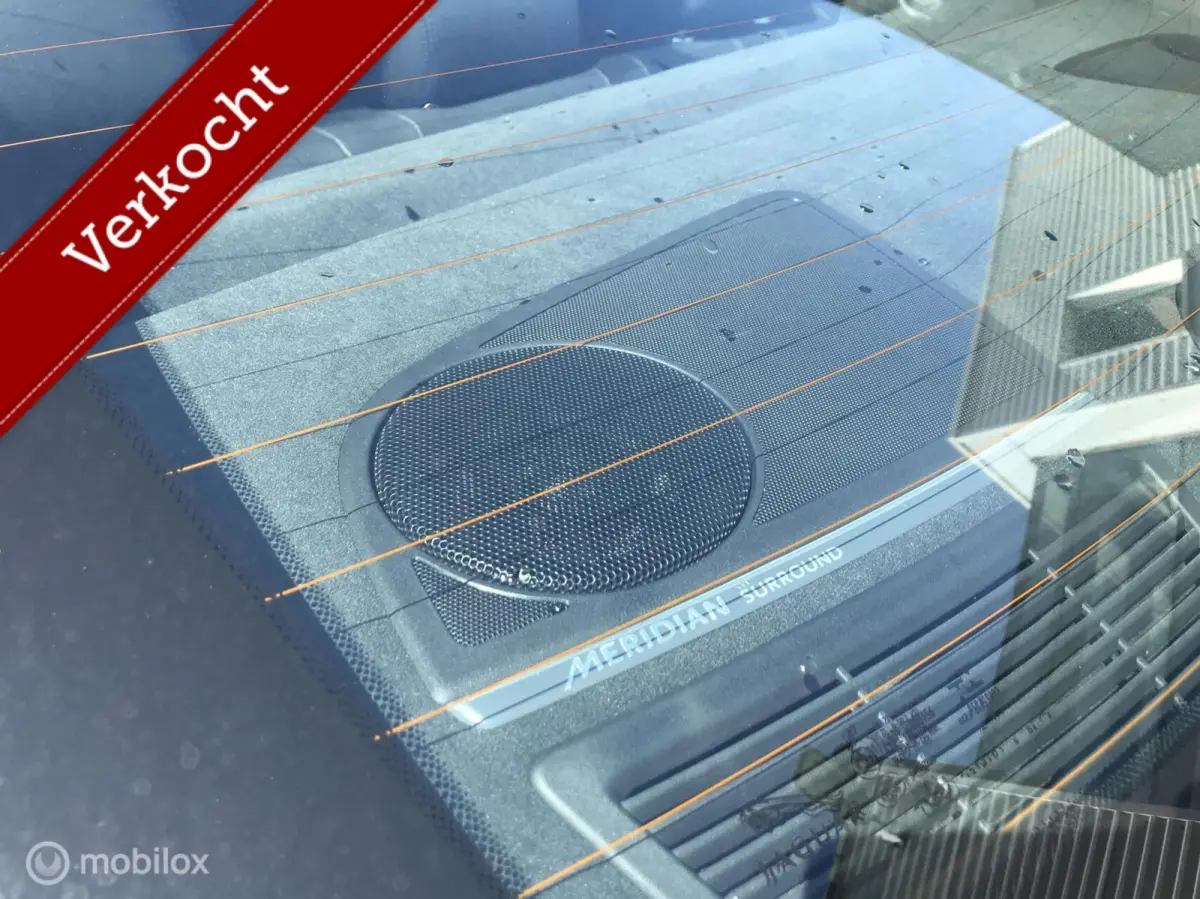 2.0T Premium Luxury I Pan-roof I Xenon I Leer I
