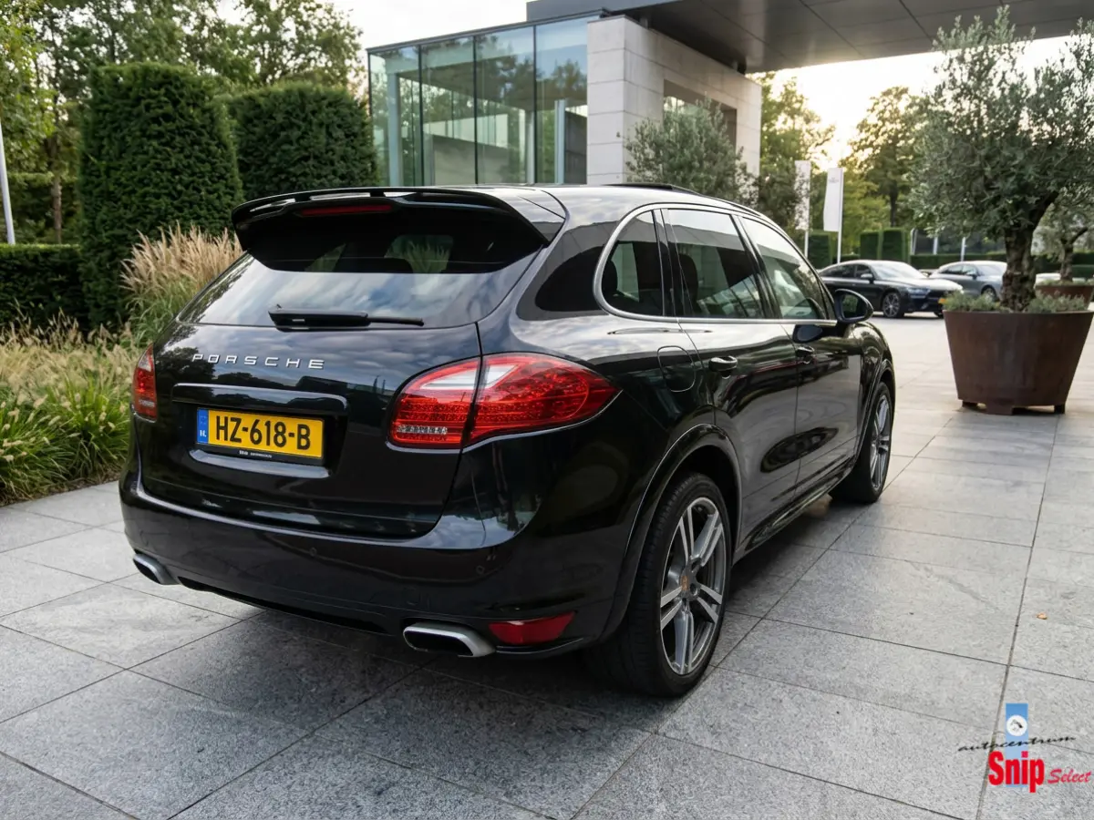 4.8 S in Top staat