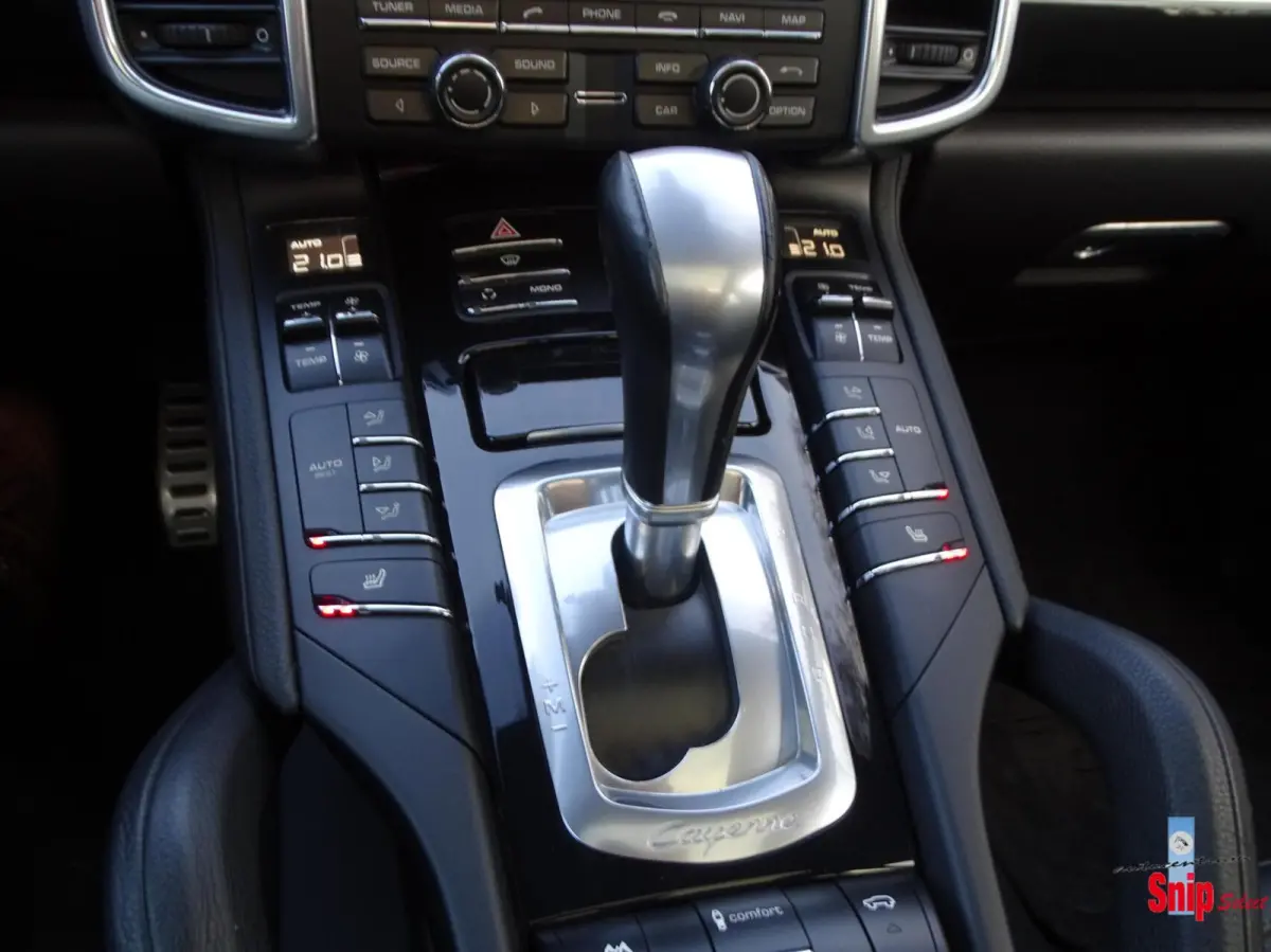 4.8 S in Top staat