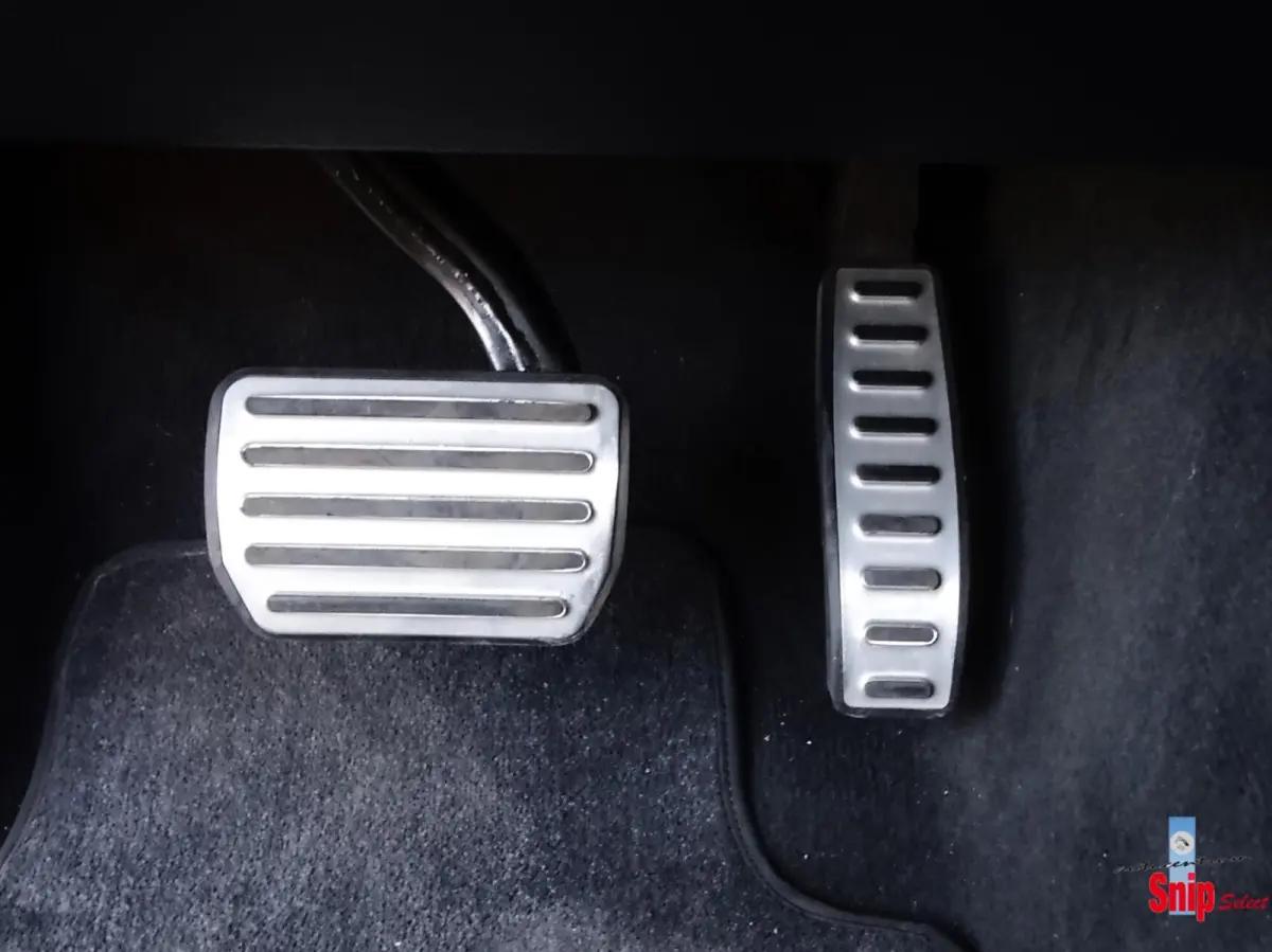4.8 S in Top staat
