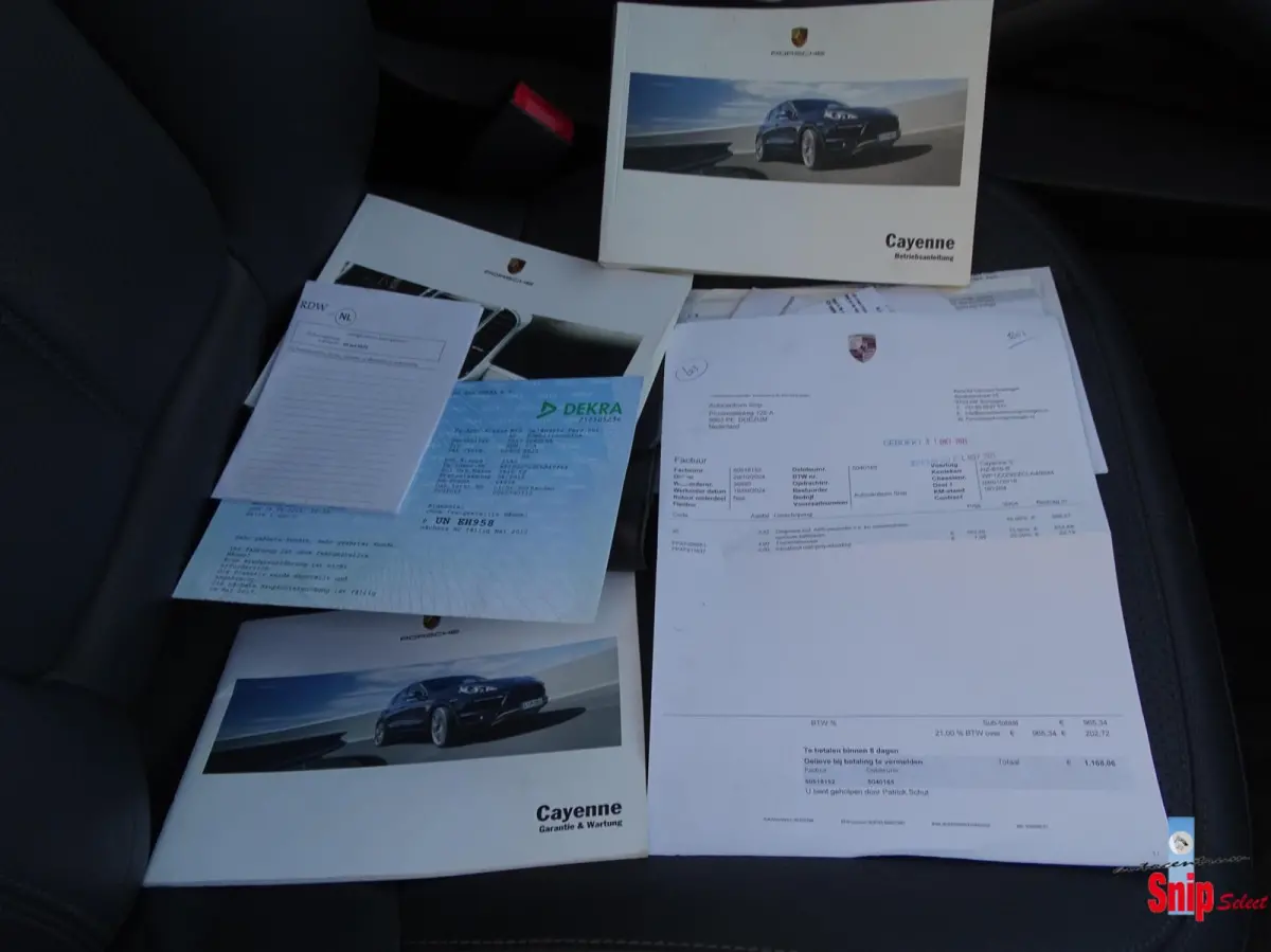 4.8 S in Top staat