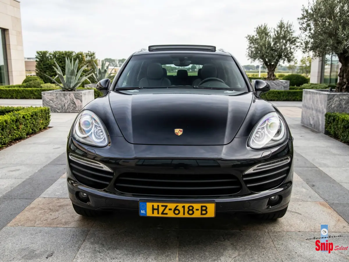 4.8 S in Top staat