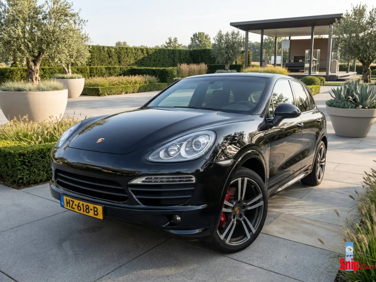 4.8 S in Top staat