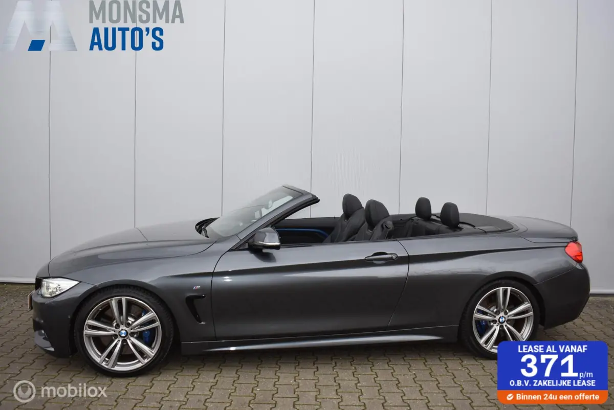 435i M Sport