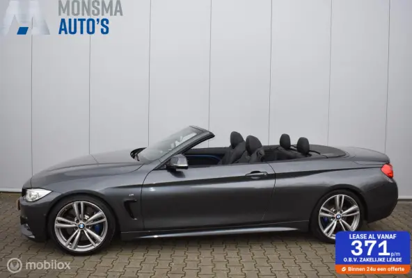 435i M Sport